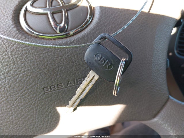 Продажа на аукционе авто 2005 Toyota Tundra Sr5 V8, vin: 5TBDT44145S481872, номер лота: 46265218