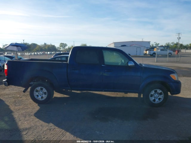 Продажа на аукционе авто 2005 Toyota Tundra Sr5 V8, vin: 5TBDT44145S481872, номер лота: 46265218