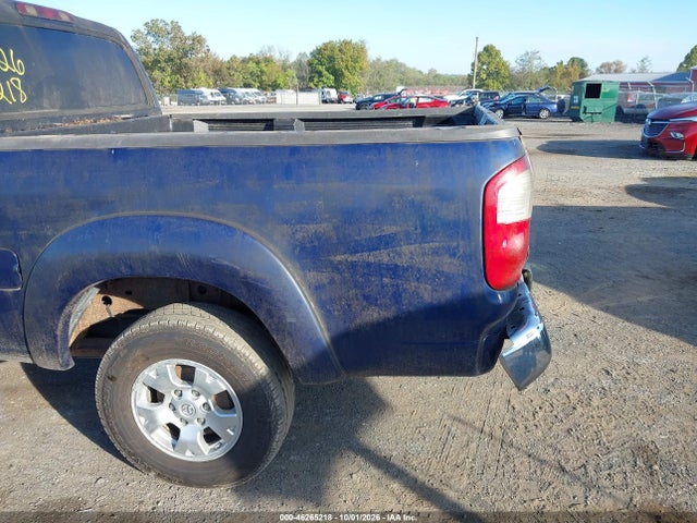 Продажа на аукционе авто 2005 Toyota Tundra Sr5 V8, vin: 5TBDT44145S481872, номер лота: 46265218
