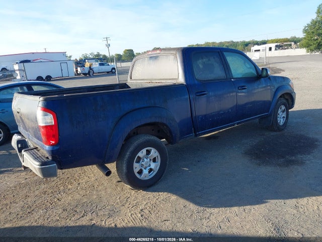 Продажа на аукционе авто 2005 Toyota Tundra Sr5 V8, vin: 5TBDT44145S481872, номер лота: 46265218