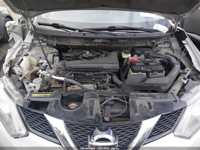 Aukcja sprzedaży 2015 Nissan Rogue Sl, vin: 5N1AT2MV1FC861591, numer aukcji: 46265237