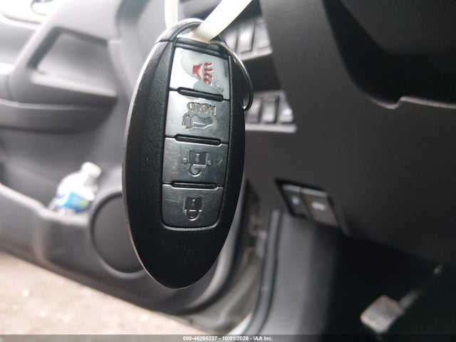 Aukcja sprzedaży 2015 Nissan Rogue Sl, vin: 5N1AT2MV1FC861591, numer aukcji: 46265237