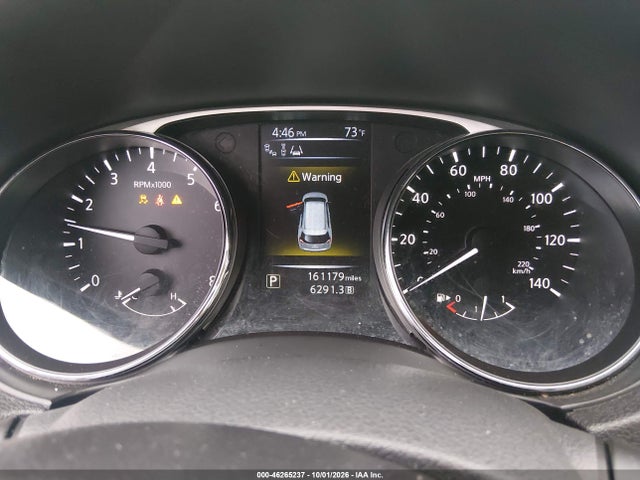 Aukcja sprzedaży 2015 Nissan Rogue Sl, vin: 5N1AT2MV1FC861591, numer aukcji: 46265237