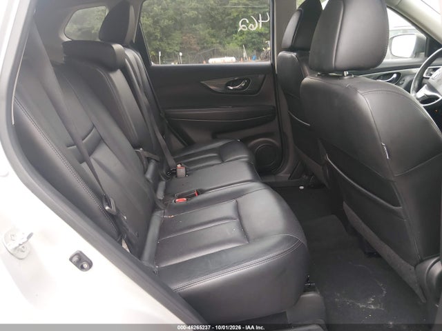 Aukcja sprzedaży 2015 Nissan Rogue Sl, vin: 5N1AT2MV1FC861591, numer aukcji: 46265237