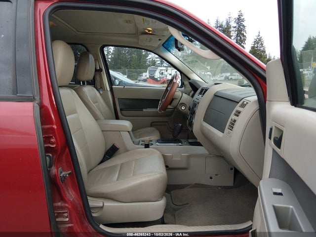 2009 Ford Escape Xlt მანქანა იყიდება აუქციონზე, vin: 1FMCU93G89KB96104, აუქციონის ნომერი: 46265243
