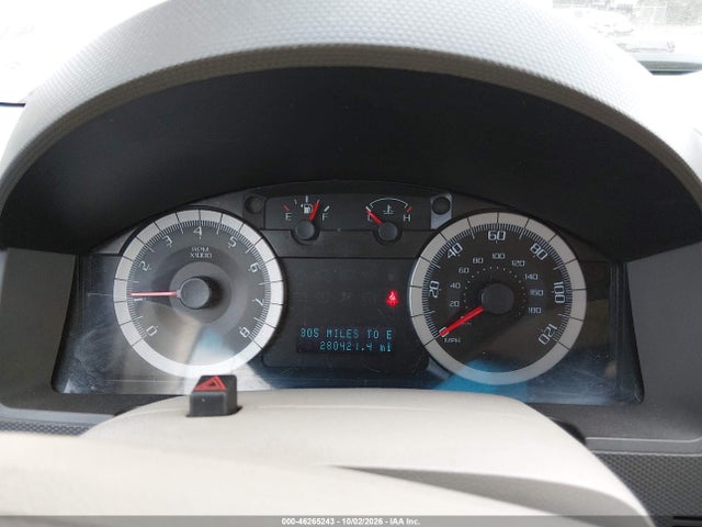 2009 Ford Escape Xlt მანქანა იყიდება აუქციონზე, vin: 1FMCU93G89KB96104, აუქციონის ნომერი: 46265243