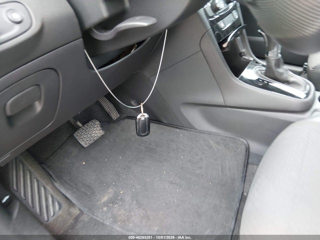 Aukcja sprzedaży 2019 Buick Encore Fwd Sport Touring, vin: KL4CJ1SBXKB717182, numer aukcji: 46265251