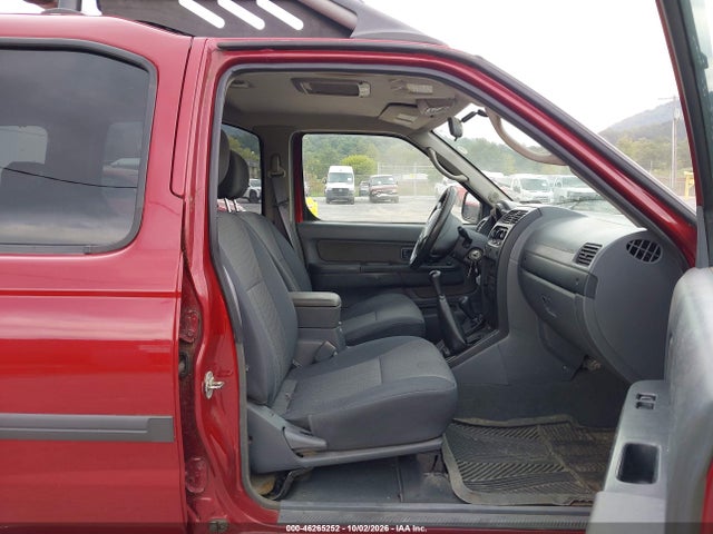2004 Nissan Xterra Xe მანქანა იყიდება აუქციონზე, vin: 5N1ED28Y64C660706, აუქციონის ნომერი: 46265252