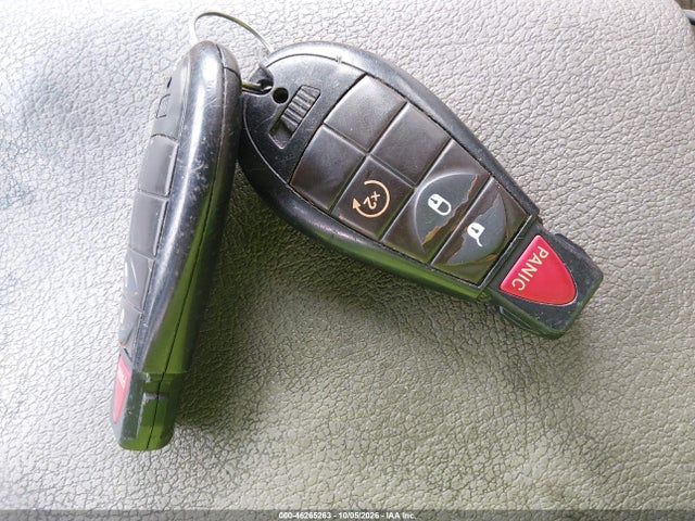 Продаж на аукціоні авто 2018 Dodge Grand Caravan Se Plus, vin: 2C4RDGBG9JR198745, номер лоту: 46265263