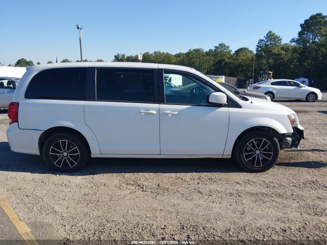 Продаж на аукціоні авто 2018 Dodge Grand Caravan Se Plus, vin: 2C4RDGBG9JR198745, номер лоту: 46265263