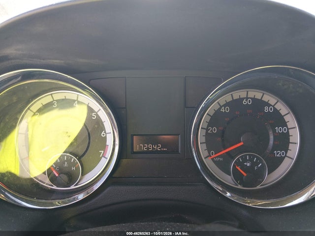 Продаж на аукціоні авто 2018 Dodge Grand Caravan Se Plus, vin: 2C4RDGBG9JR198745, номер лоту: 46265263