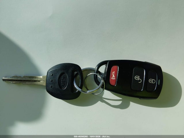Продажа на аукционе авто 2011 Kia Sedona Lx, vin: KNDMG4C7XB6364603, номер лота: 46265265