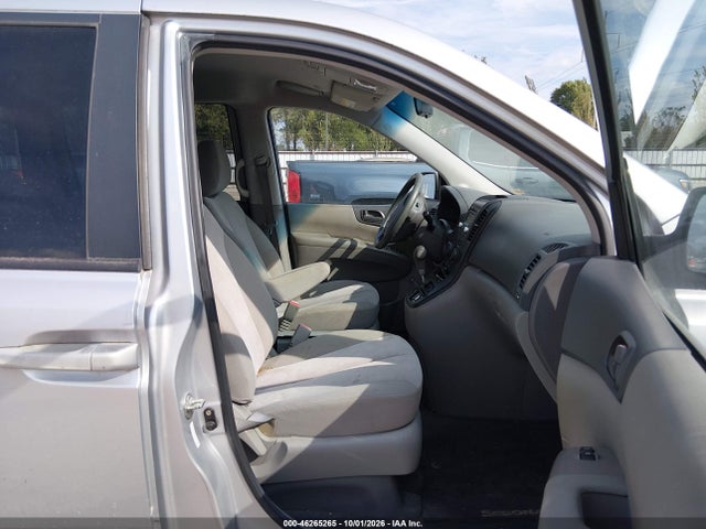 Продажа на аукционе авто 2011 Kia Sedona Lx, vin: KNDMG4C7XB6364603, номер лота: 46265265