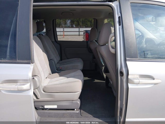 Продажа на аукционе авто 2011 Kia Sedona Lx, vin: KNDMG4C7XB6364603, номер лота: 46265265