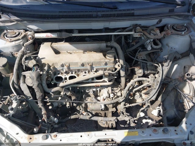 2005 Toyota Corolla Xrs მანქანა იყიდება აუქციონზე, vin: 2T1BY30EX5C379584, აუქციონის ნომერი: 46265275