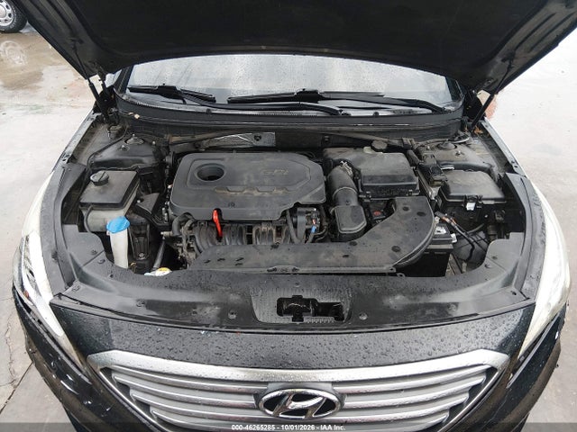 Aukcja sprzedaży 2017 Hyundai Sonata Sport, vin: 5NPE34AF3HH592337, numer aukcji: 46265285