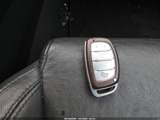 Aukcja sprzedaży 2017 Hyundai Sonata Sport, vin: 5NPE34AF3HH592337, numer aukcji: 46265285