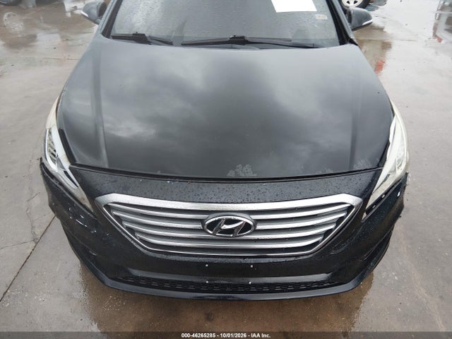 Aukcja sprzedaży 2017 Hyundai Sonata Sport, vin: 5NPE34AF3HH592337, numer aukcji: 46265285