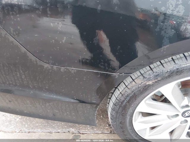 Aukcja sprzedaży 2017 Hyundai Sonata Sport, vin: 5NPE34AF3HH592337, numer aukcji: 46265285