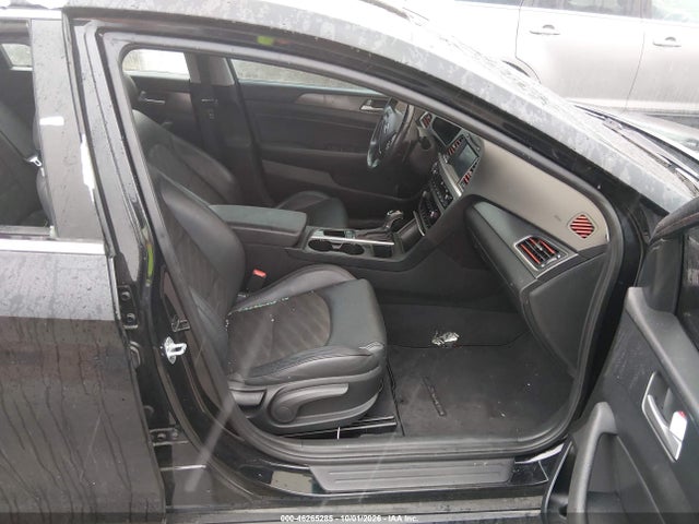 Aukcja sprzedaży 2017 Hyundai Sonata Sport, vin: 5NPE34AF3HH592337, numer aukcji: 46265285