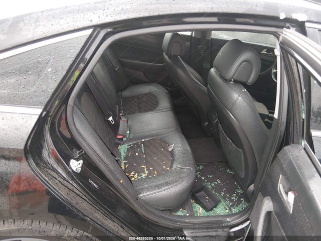 Aukcja sprzedaży 2017 Hyundai Sonata Sport, vin: 5NPE34AF3HH592337, numer aukcji: 46265285