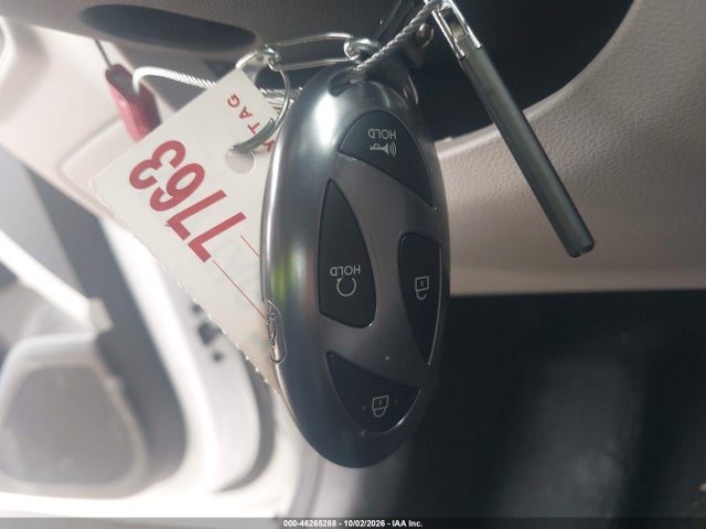 Продажа на аукционе авто 2026 Hyundai Tucson Sel, vin: 5NMJBCDE4TH610736, номер лота: 46265288