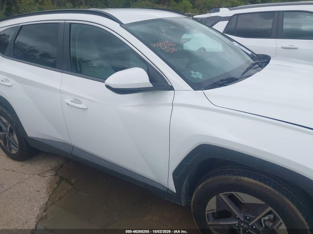 Продажа на аукционе авто 2026 Hyundai Tucson Sel, vin: 5NMJBCDE4TH610736, номер лота: 46265288