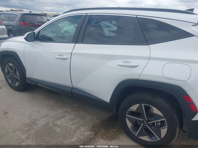 Продажа на аукционе авто 2026 Hyundai Tucson Sel, vin: 5NMJBCDE4TH610736, номер лота: 46265288
