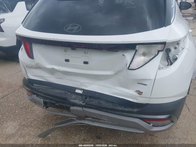 Продажа на аукционе авто 2026 Hyundai Tucson Sel, vin: 5NMJBCDE4TH610736, номер лота: 46265288