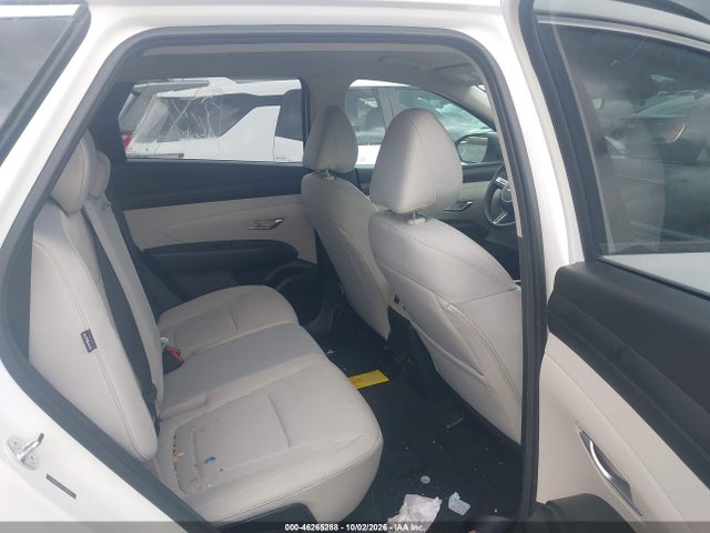 Продажа на аукционе авто 2026 Hyundai Tucson Sel, vin: 5NMJBCDE4TH610736, номер лота: 46265288
