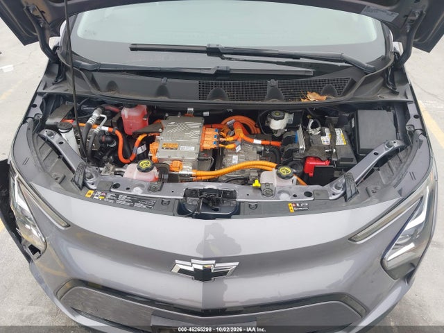 1G1FW6S0XN4103959 Chevrolet Bolt Ev Fwd 1lt