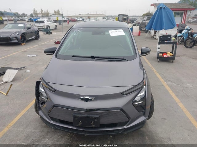 1G1FW6S0XN4103959 Chevrolet Bolt Ev Fwd 1lt
