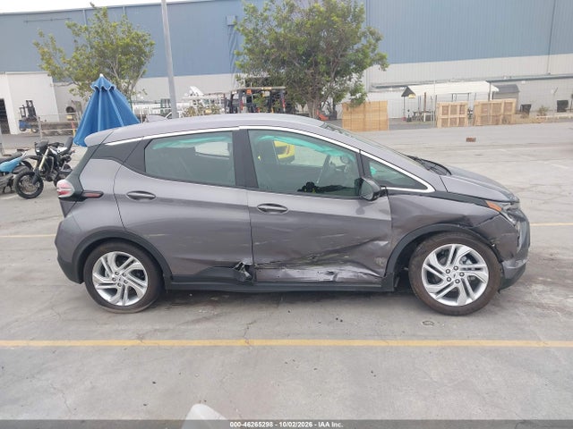 1G1FW6S0XN4103959 Chevrolet Bolt Ev Fwd 1lt