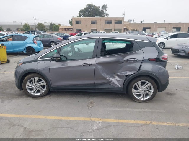 1G1FW6S0XN4103959 Chevrolet Bolt Ev Fwd 1lt