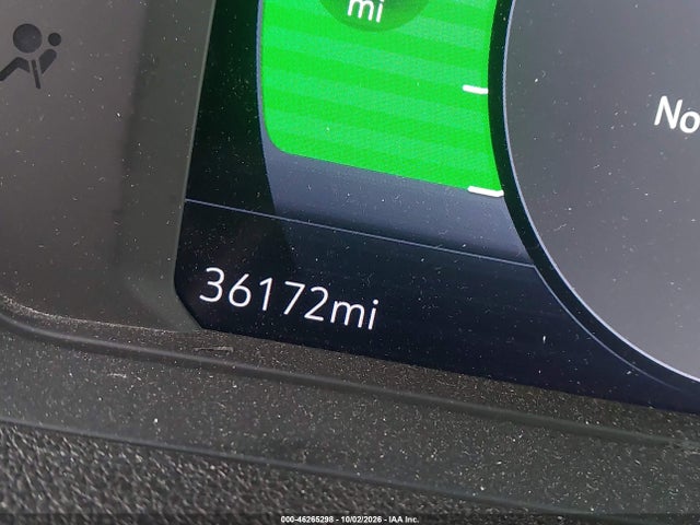 1G1FW6S0XN4103959 Chevrolet Bolt Ev Fwd 1lt