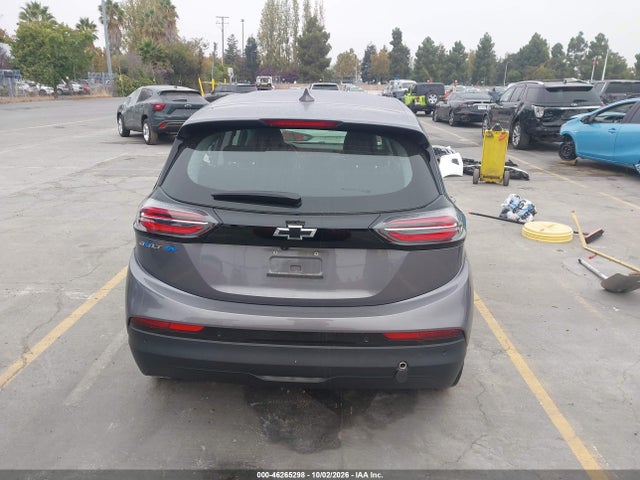 1G1FW6S0XN4103959 Chevrolet Bolt Ev Fwd 1lt