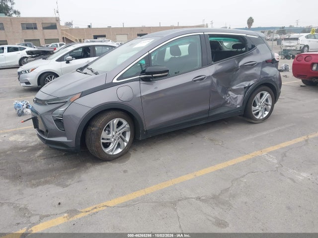 1G1FW6S0XN4103959 Chevrolet Bolt Ev Fwd 1lt
