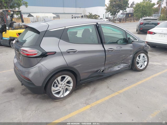 1G1FW6S0XN4103959 Chevrolet Bolt Ev Fwd 1lt