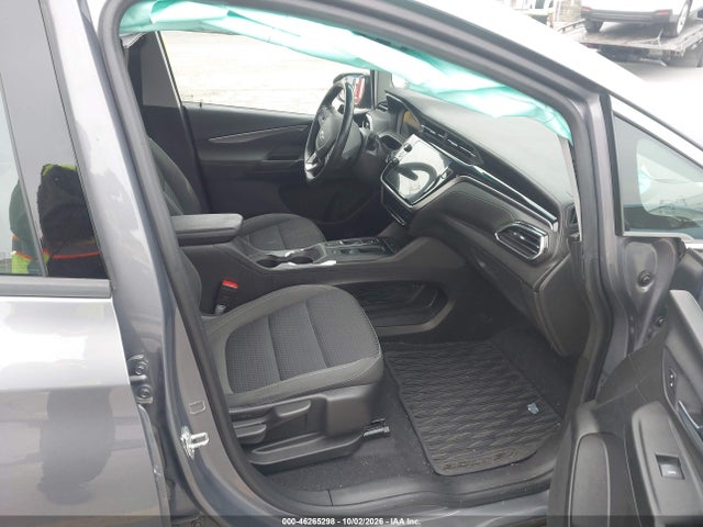 1G1FW6S0XN4103959 Chevrolet Bolt Ev Fwd 1lt