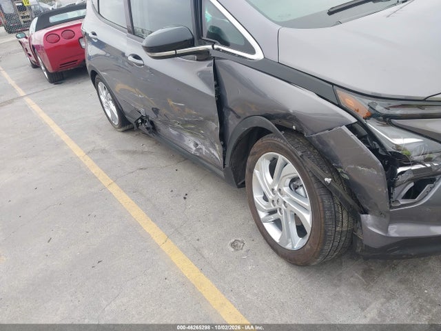 1G1FW6S0XN4103959 Chevrolet Bolt Ev Fwd 1lt