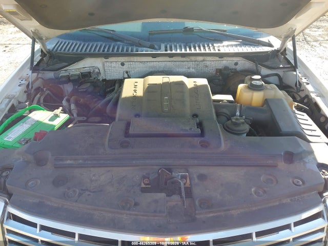 Aukcja sprzedaży 2008 Lincoln Navigator, vin: 5LMFU28508LJ05389, numer aukcji: 46265309