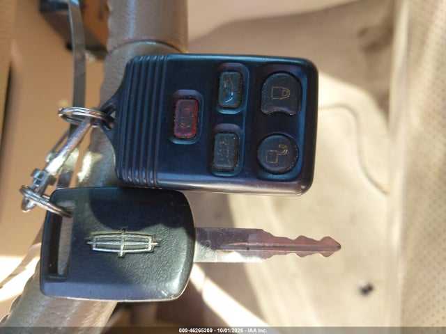 Aukcja sprzedaży 2008 Lincoln Navigator, vin: 5LMFU28508LJ05389, numer aukcji: 46265309