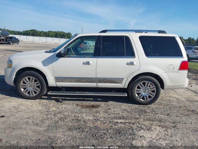 Aukcja sprzedaży 2008 Lincoln Navigator, vin: 5LMFU28508LJ05389, numer aukcji: 46265309
