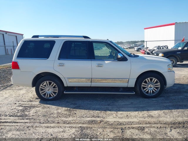 Aukcja sprzedaży 2008 Lincoln Navigator, vin: 5LMFU28508LJ05389, numer aukcji: 46265309