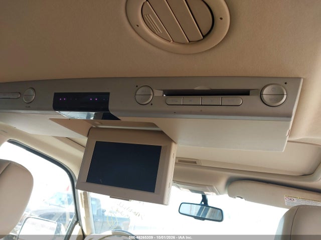Aukcja sprzedaży 2008 Lincoln Navigator, vin: 5LMFU28508LJ05389, numer aukcji: 46265309