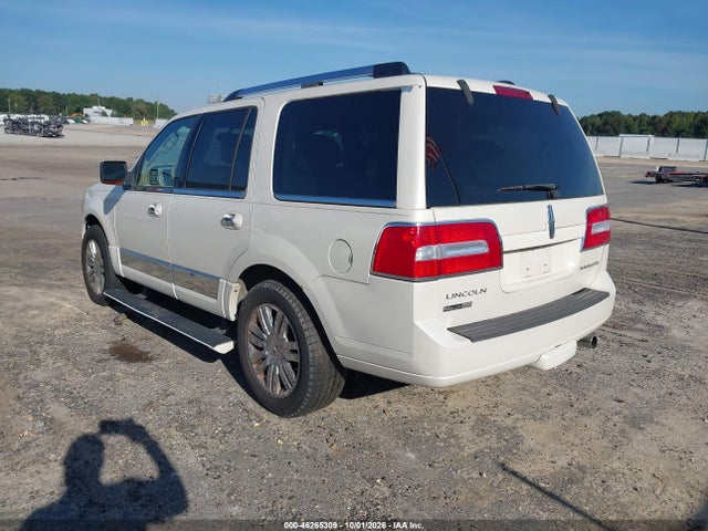 Aukcja sprzedaży 2008 Lincoln Navigator, vin: 5LMFU28508LJ05389, numer aukcji: 46265309