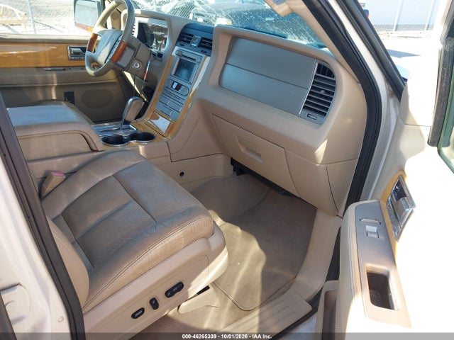 Aukcja sprzedaży 2008 Lincoln Navigator, vin: 5LMFU28508LJ05389, numer aukcji: 46265309