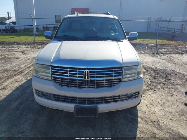 Aukcja sprzedaży 2008 Lincoln Navigator, vin: 5LMFU28508LJ05389, numer aukcji: 46265309