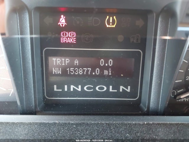 Aukcja sprzedaży 2008 Lincoln Navigator, vin: 5LMFU28508LJ05389, numer aukcji: 46265309