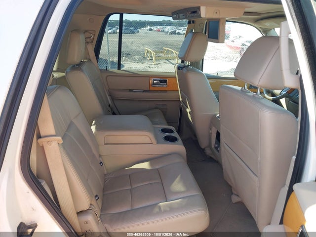 Aukcja sprzedaży 2008 Lincoln Navigator, vin: 5LMFU28508LJ05389, numer aukcji: 46265309